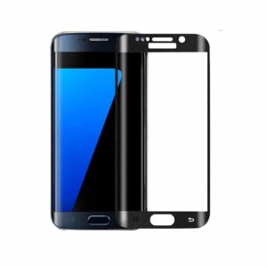 Panzerglas für Samsung Galaxy S7 edge