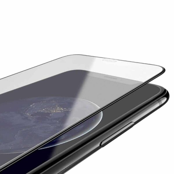 Panzerglas für das iPhone X von FlightLife
