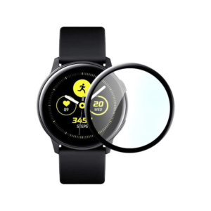 Panzerglas Samsung Watch Active 2 40 mm