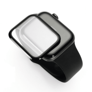 Apple Watch-panzerglas-3D Panzerglas Apple Watch 40mm Series 6-schutzglas