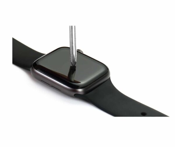3D Panzerglas Apple Watch SE 40mm